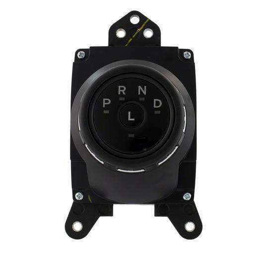 LX6Z7P155X Ford | Automatic Transmission Shift Lever Knob Selector AT ...