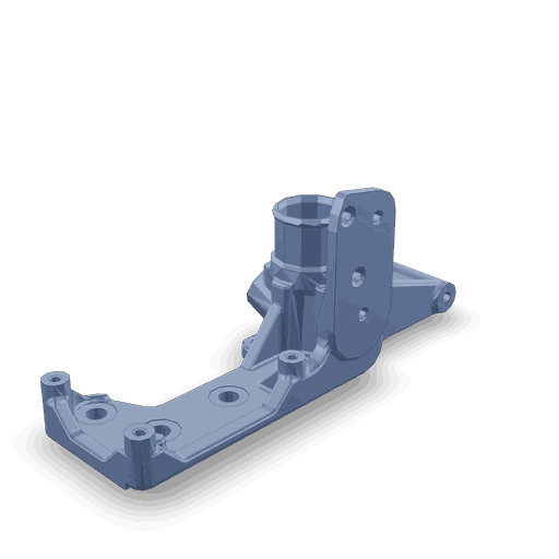 5289717 Cummins | Water Inlet Connection | Source One Parts Center