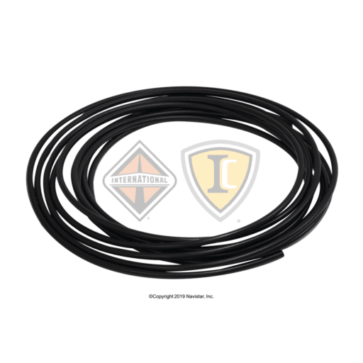 417200C3 | Navistar International® | TUBE BLACK NYLON 1/2 OD - 50