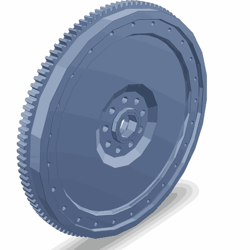 4996282 Cummins | Flywheel | Source One Parts Center