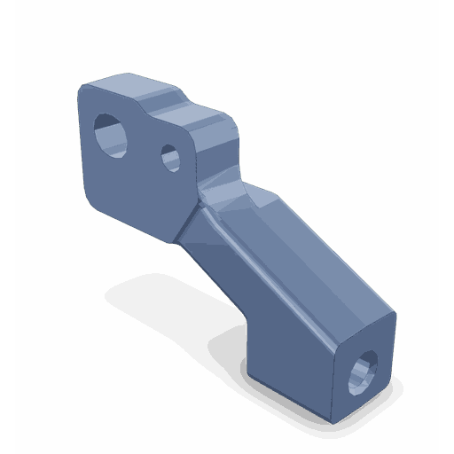 3683535 Cummins | Tube Brace | Source One Parts Center