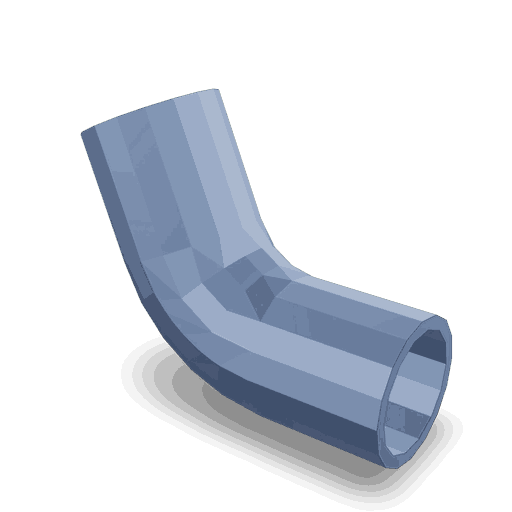 5270507 Cummins | Molded Hose | Source One Parts Center