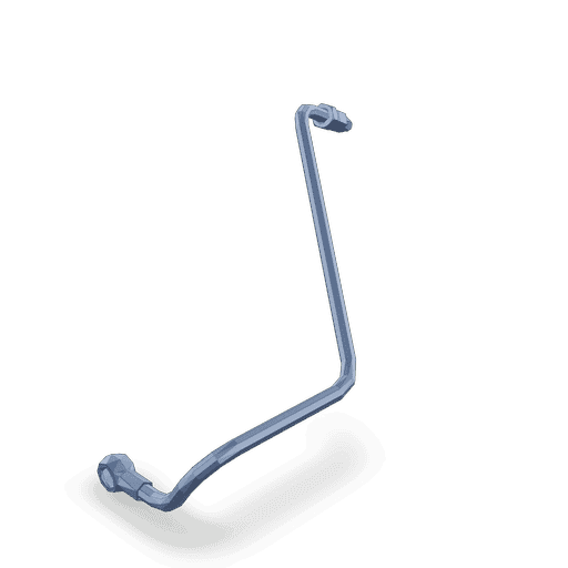 3971124 Cummins | Fuel Supply Tube | Source One Parts Center