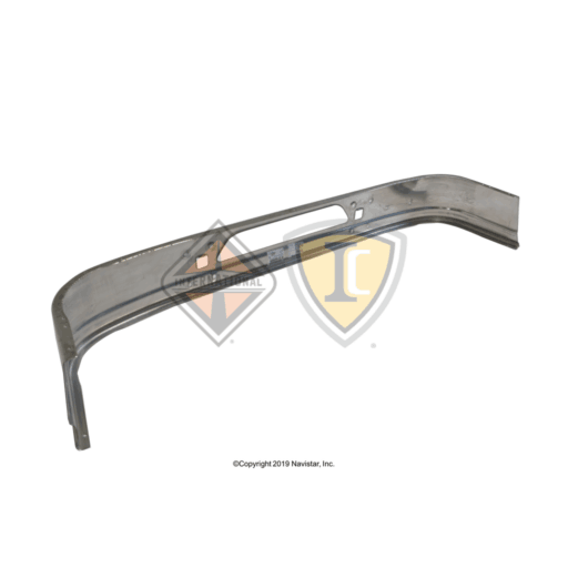 3502239C3 | Navistar International® | BUMPER FRONT ALUMINUM BRIGHT ...