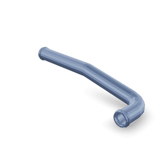 3609985 Cummins | Water Transfer Tube | Source One Parts Center