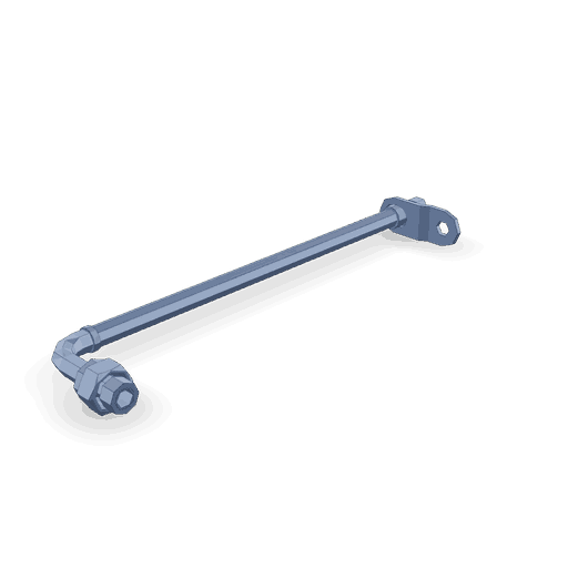 3685336 Cummins | Flexible Hose | Source One Parts Center