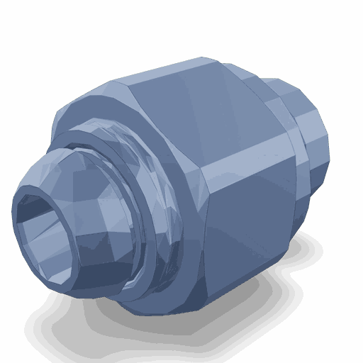 4935806 Cummins | Quick Disconnect Connector | Source One Parts Center