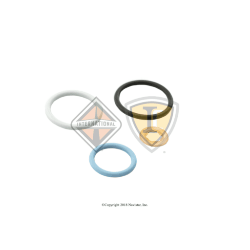 1843682C91 Navistar International® KIT INJECTOR SEAL Source One