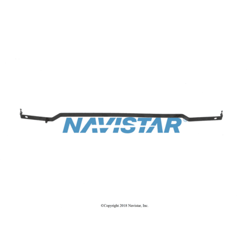 3546657C4 Navistar International® HINGE RIGHT WING WINDOW VENT Source One Parts Center