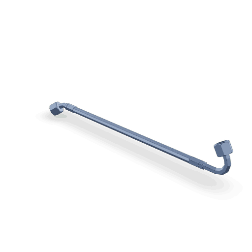 3400865 Cummins | Flexible Hose | Source One Parts Center