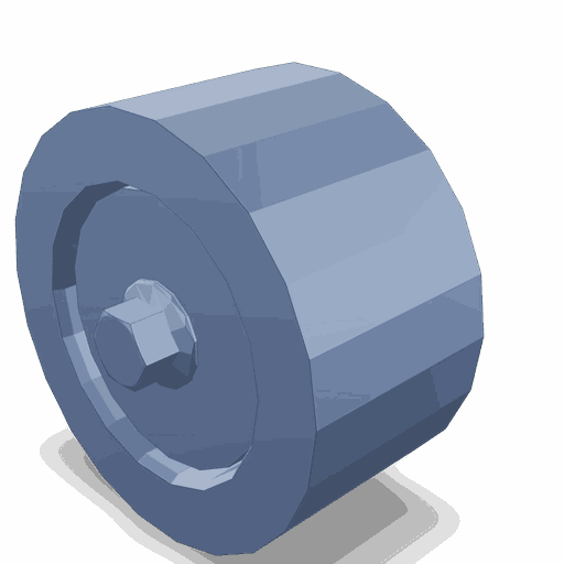 5267585 Cummins | Idler Pulley | Source One Parts Center