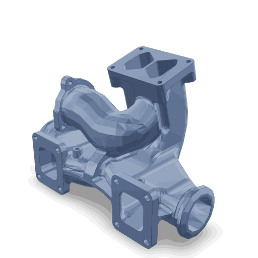3638159 Cummins | Exhaust Manifold | Source One Parts Center