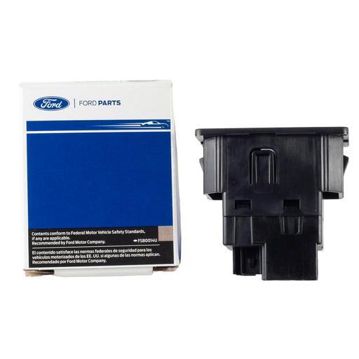 Interface Control Module Ford GJ7Z19A387D Ford | Interface Module GPS Navigation Control | Source One ...