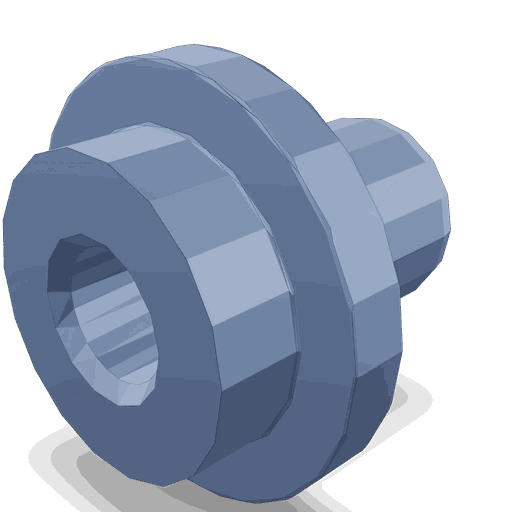 3694503 Cummins | Idler Shaft | Source One Parts Center