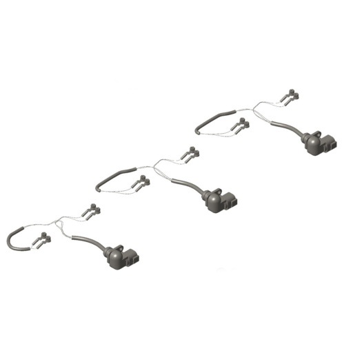3968886 | Cummins® | Wiring Harness | Source One Parts Center