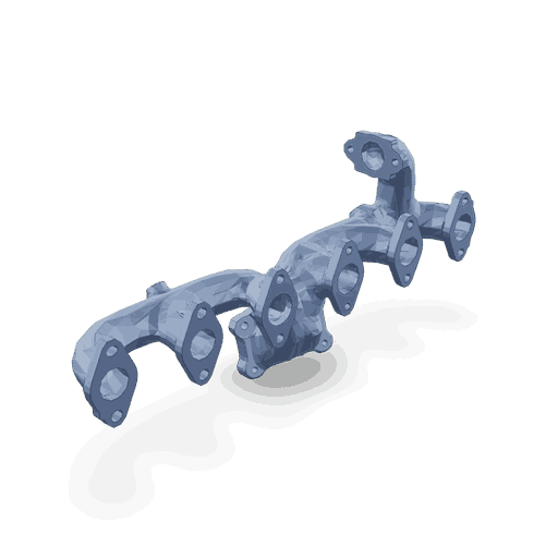 5564143 Cummins | Exhaust Manifold | Source One Parts Center