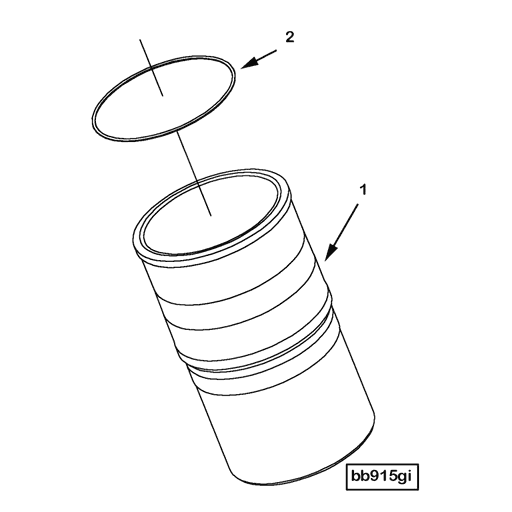 2881958 Cummins | Liner Kit | Source One Parts Center