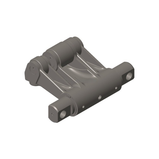 4017289NX Genuine Cummins® Cam Follower Lever Source One Parts Center