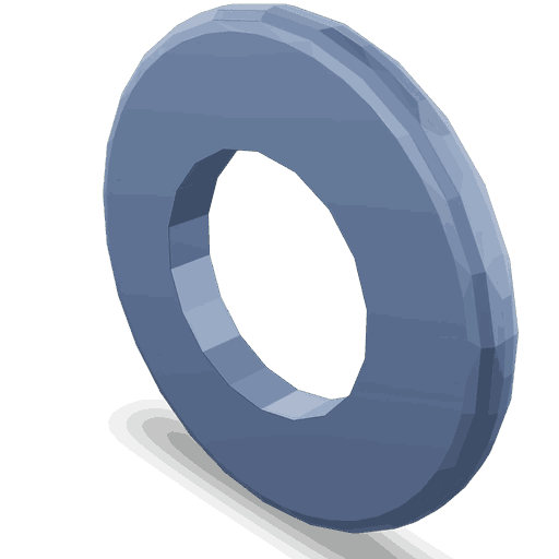 4984382 Cummins | Sealing Washer | Source One Parts Center