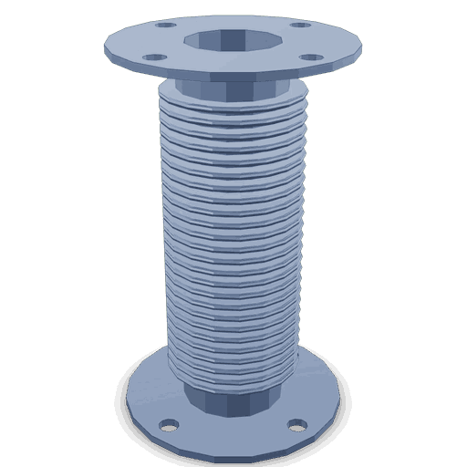 3913469 Cummins | Exhaust Outlet Connection | Source One Parts Center