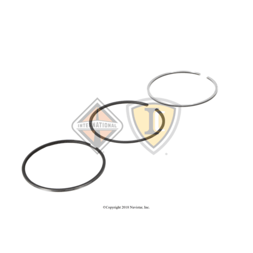 1876098C91 Navistar International | KIT PISTON RING 1876098C91 Navistar International | KIT PISTON RING