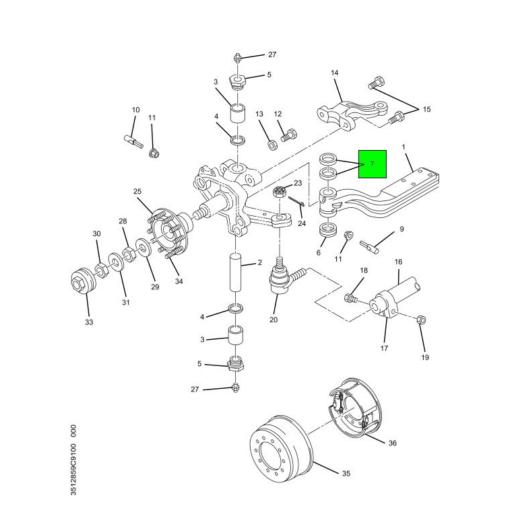 超特価SALE開催！ International Navistar 261952C1 | KING KNUCKLE STEERING SHIM テープ・マスキングテープ