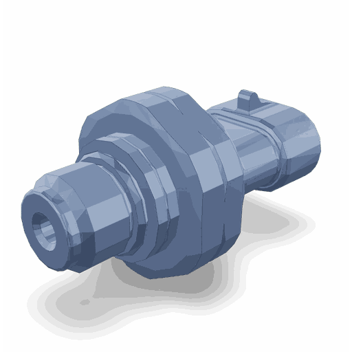 4921509 Cummins | Pressure Sensor | Source One Parts Center