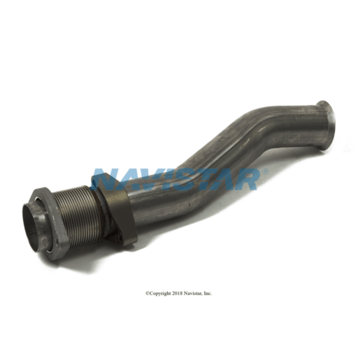 1827815C1 | Navistar International® | TUBE RIGHT HAND EXHAUST