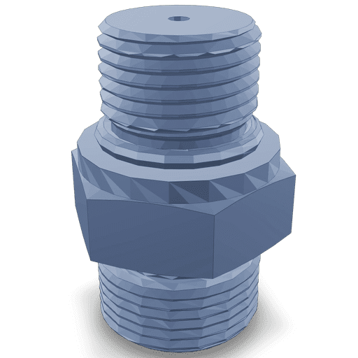 5260932 Cummins | Male Union | Source One Parts Center