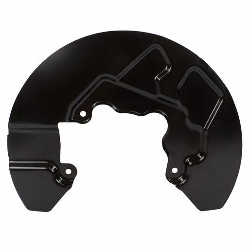 JR3Z2K005A Ford | Brake Dust Shield Splash Guard - Left Front | Source ...