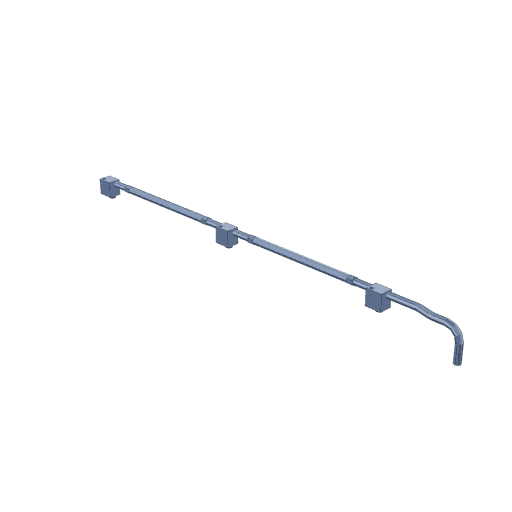 3067944 Cummins | Oil Manifold | Source One Parts Center