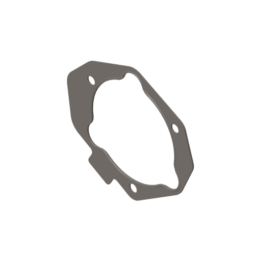 3696274 Cummins® Fuel Pump Gasket Source One Parts Center