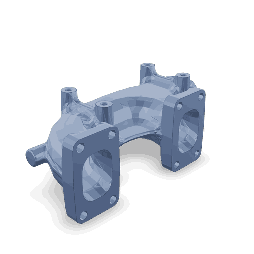 4344760 Cummins | Exhaust Manifold | Source One Parts Center