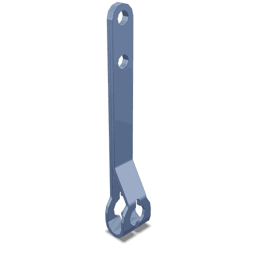 110481 Cummins | Throttle Lever | Source One Parts Center