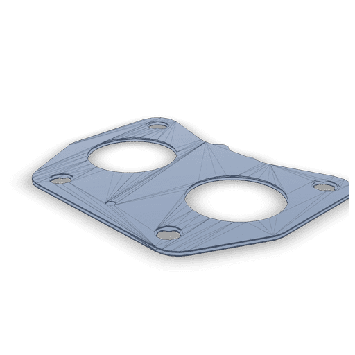 5581736 Cummins | Exhaust Manifold Gasket | Source One Parts Center