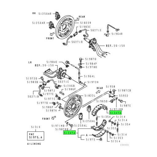 マーチページ 日産 マーチ Thanks・2007(H19)年式・ベージュ・1200cc