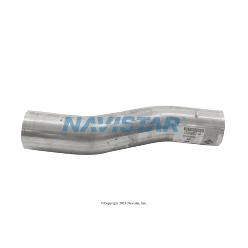 2005991C1 Navistar International® PIPE EXHAUST NGD INLINE 6 ENGINES FLEX TO MUFFLER Source