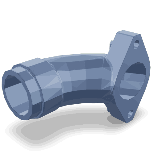 3683870 Cummins | Exhaust Manifold | Source One Parts Center