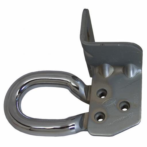 7C3Z17A954DB Ford | Hook Towing - Right Front 19 | Source One Parts Center