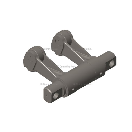 5538492 Genuine Cummins® Cam Follower Lever Source One Parts Center