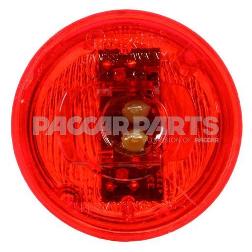 30250R | Kenworth® | LIGHT-LED MKR/CL RED 2 DIODE M30 | Source One ...