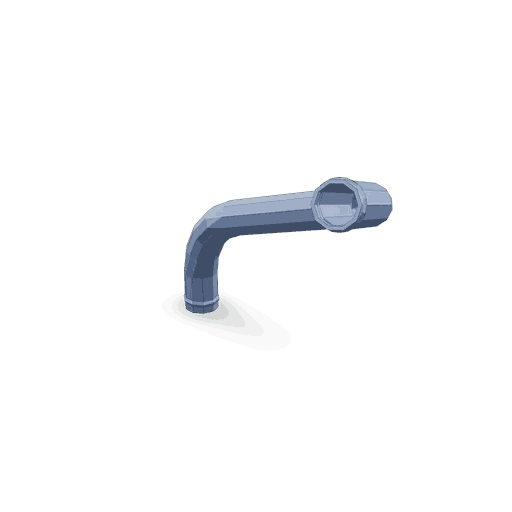 3410147 Cummins | Water Inlet Tube | Source One Parts Center