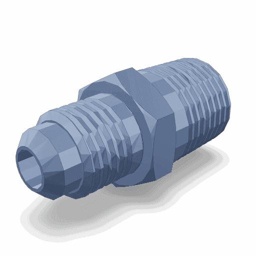 150386 Cummins | Male Connector | Source One Parts Center