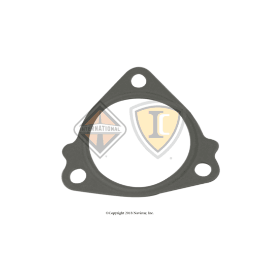 1875808C1 Navistar International | Gasket Exhaust Single Layer | Source ...