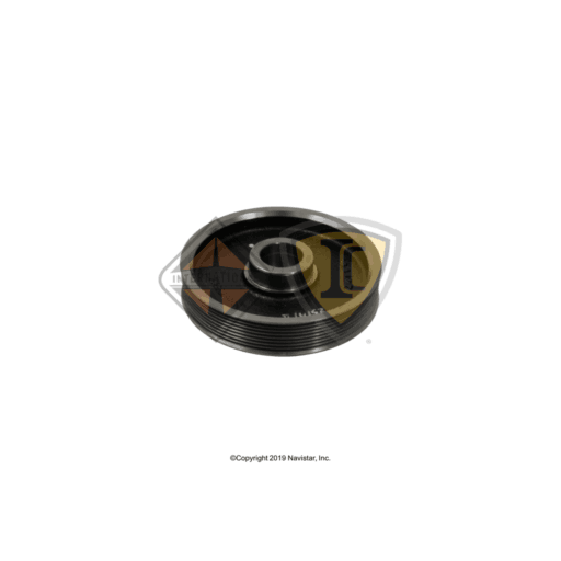 3005826C2 Navistar International | PULLEY HIGH PRESSURE PUMP