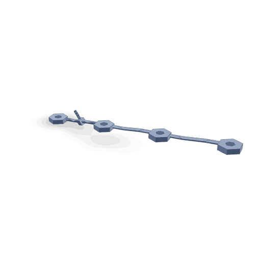 4945014 Cummins | Fuel Drain Tube | Source One Parts Center