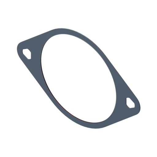 3938655 | Cummins® | Accessory Drive Cover Gasket | Source One Parts Center