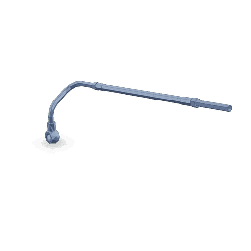 3936687 Cummins | Fuel Supply Tube | Source One Parts Center
