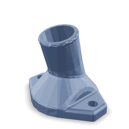 4944176 Cummins | Water Outlet Connection | Source One Parts Center
