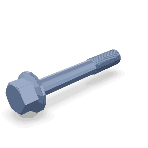 3046283 Cummins | Hexagon Flange Head Cap Screw | Source One Parts Center